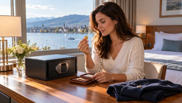 10 astuces pour investir en or en toute sécurité