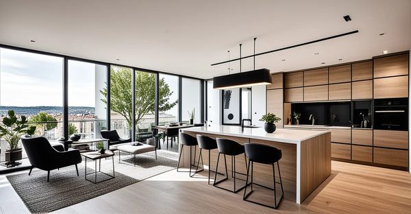 Agence immobilière innovante à lyon : conseils et services clés