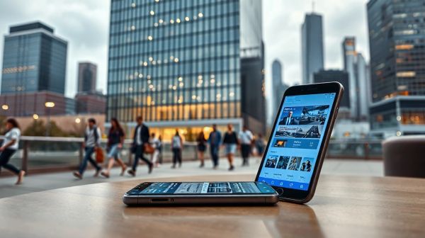 Choisir la meilleure agence immobilière en ligne pour vous