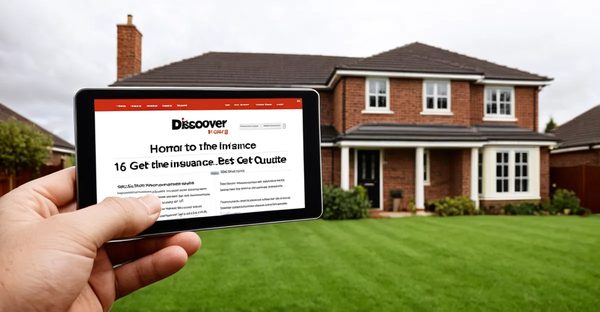 Découvrez comment obtenir le meilleur devis d'assurance habitation