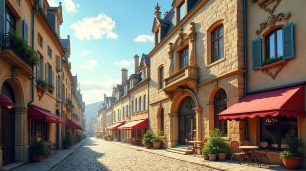 Des opportunités d'investir en France au cœur des régions