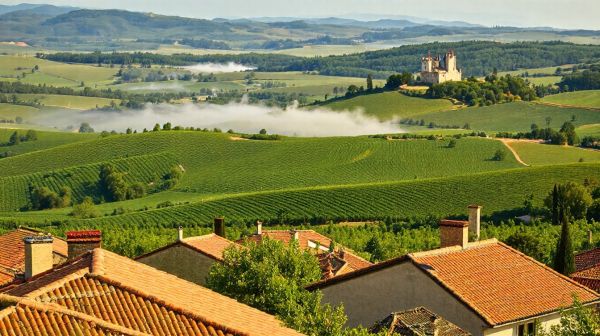 Explorer les meilleures régions françaises pour votre investissement