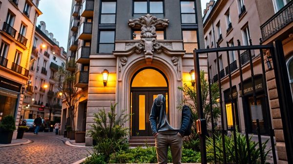 Les meilleurs logements pour étudiants à Lyon révélés