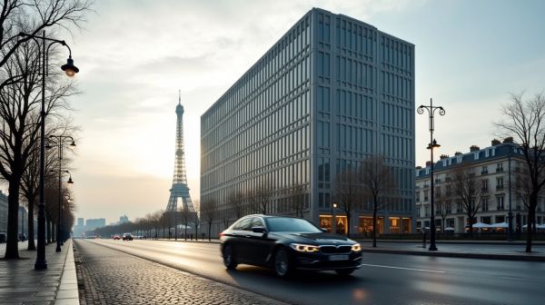 Les raisons surprenantes d'investir à Paris en 2023