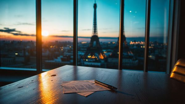 Les raisons surprenantes d'investir à Paris en 2023