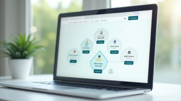 Top 5 agences immobilières en ligne à considérer en 2023