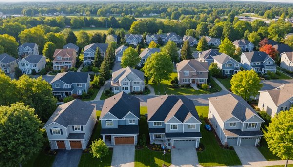 Actualités immobilières : dernières tendances et conseils pour 2025